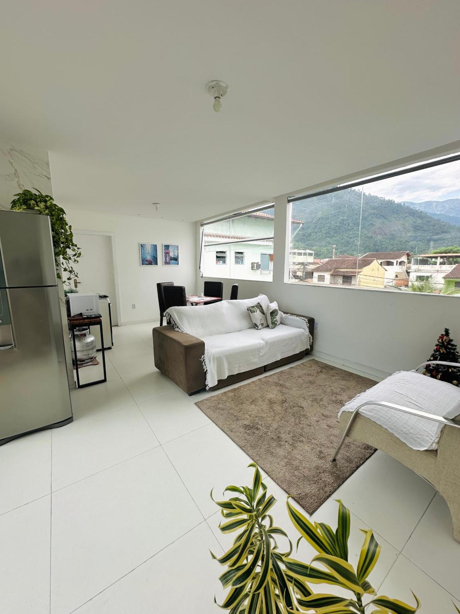 Casa Terraco - Angra Dos Reis Apartamento Exterior foto